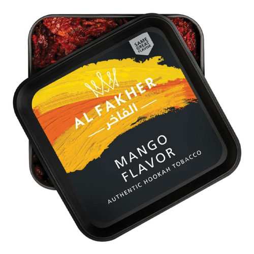 AL FAKHER MANGO 250GM