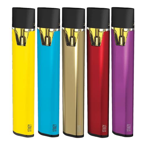 S BATTERY COLORS KIT 5CT