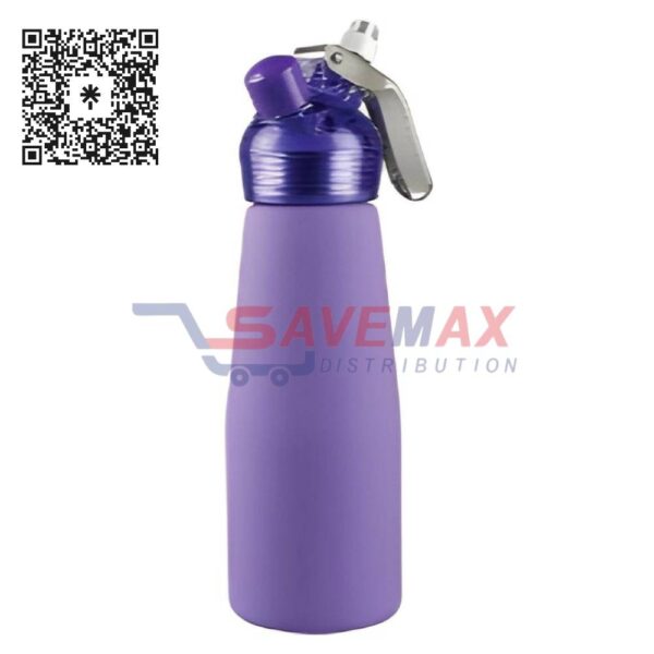 SPECIAL BLUE SUEDE WHIPPERS PURPLE .25 LITER