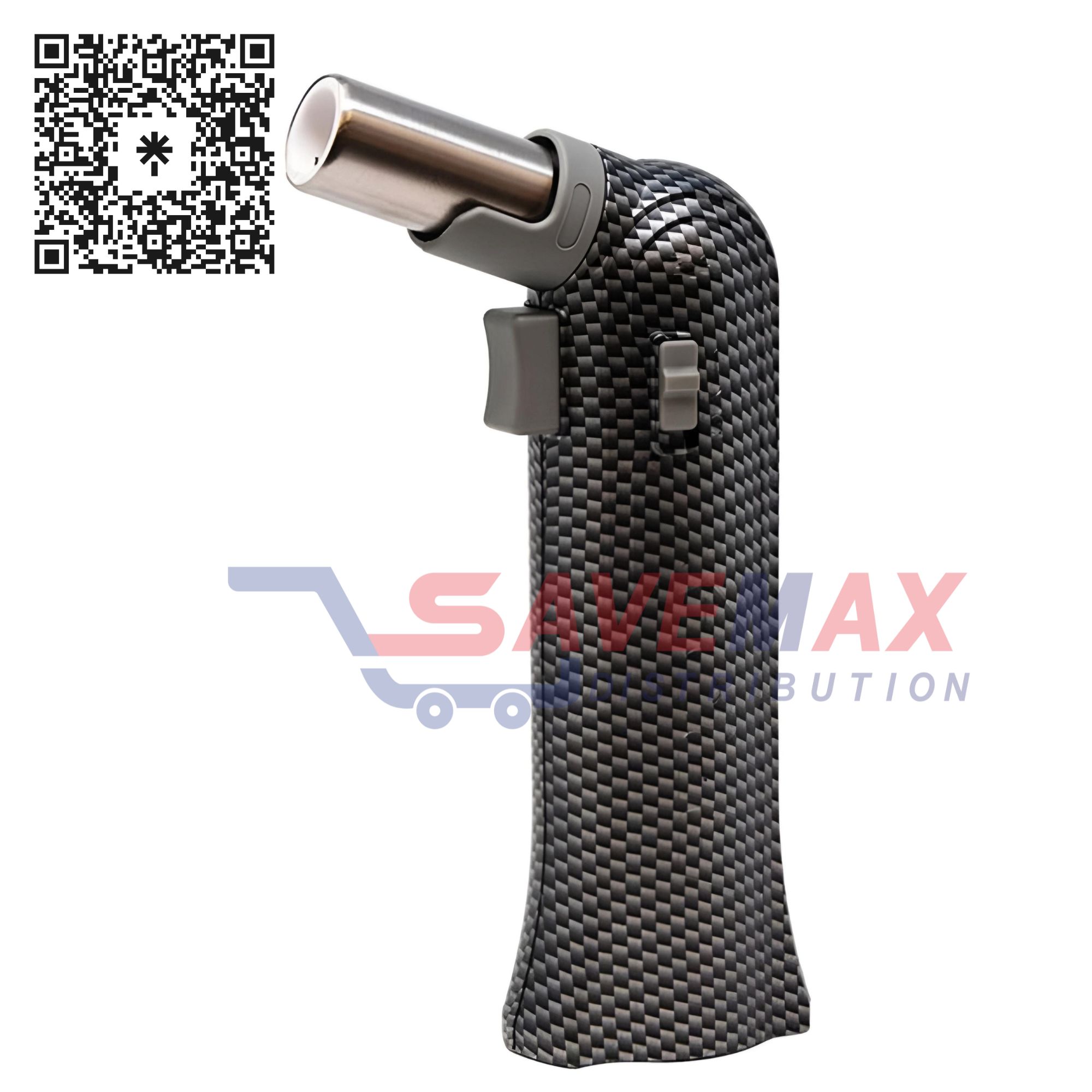 S00072 EAGLE NTORCH PRO-X 7" CARBON FIBER TPRCH 6CT (PT162CF) - Image 1