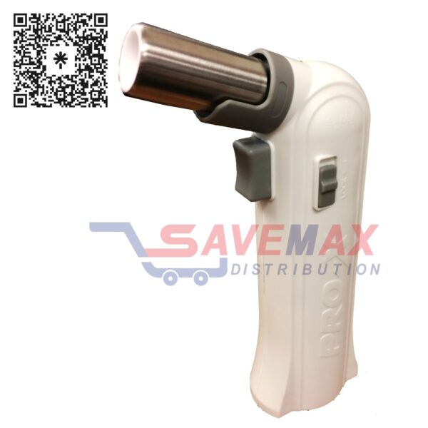 EAGLE TORCH PRO-X 7" HIGH FLOW TORCH BUNER 6CT (PT162PX)