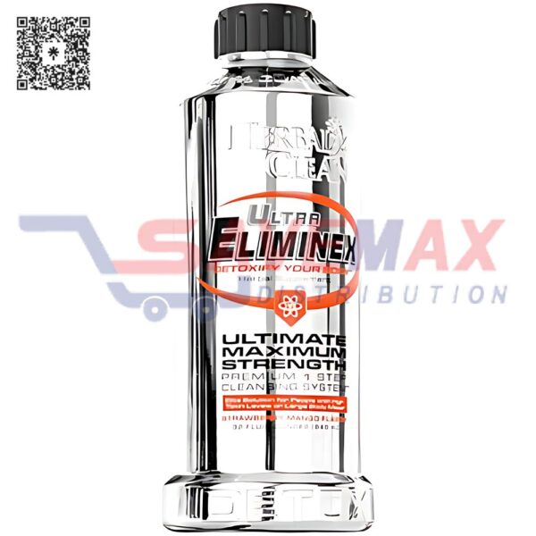 ULTRA ELIMINEX DETOXIFY STRAWBERRY MANGO 320Z