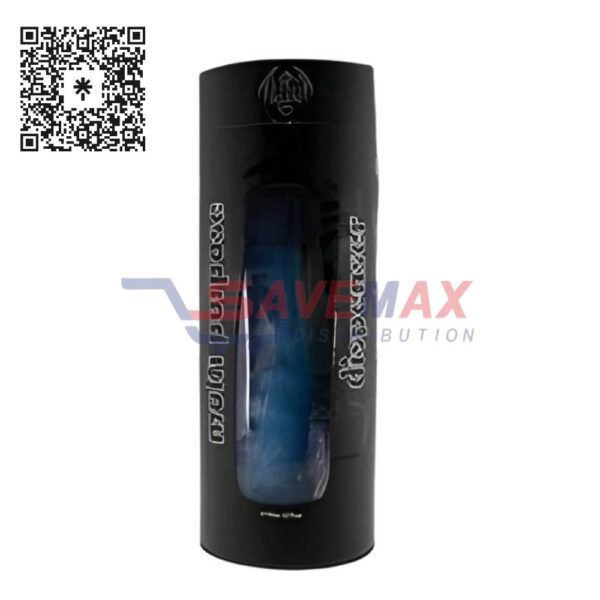 SPECIAL BLUE DISPENSER TYE DYE .5 LTR
