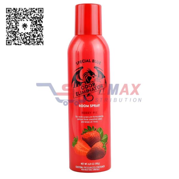 SPECIAL BLUE BERRY PIE SPRAY 6.9OZ