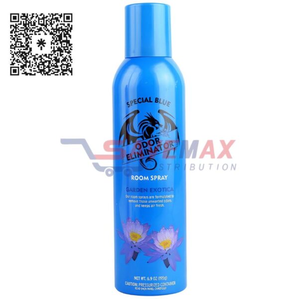 SPECIAL BLUE GARDEN EXOTICA SPRAY 6.9OZ