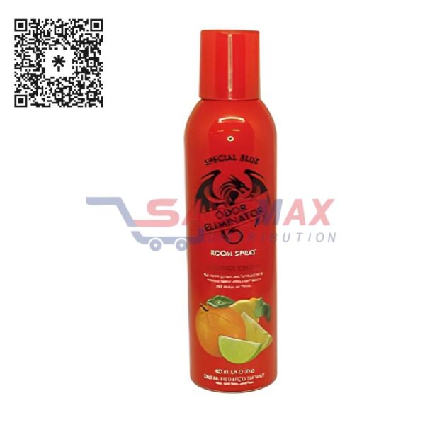 SPECIAL BLUE ORANGE CRUSH SPRAY 6.9OZ