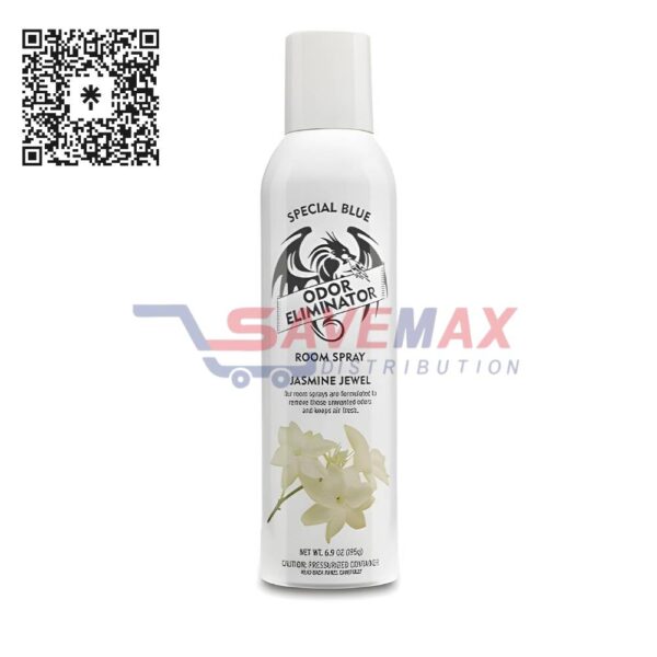 SPECIAL BLUE SPRAY JASMINE JEWEL 6.9OZ