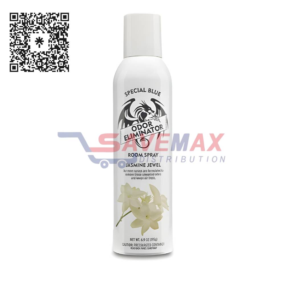 S00187 SPECIAL BLUE SPRAY JASMINE JEWEL 6.9OZ - Image 1