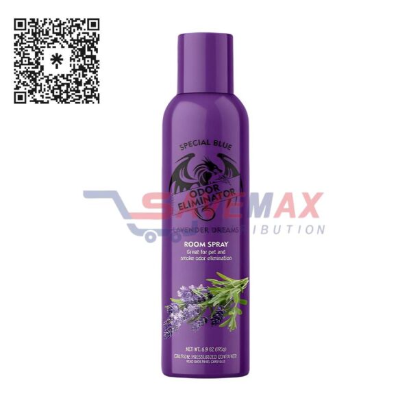 SPECIAL BLUE SPRAY LAVENDER DREAMS 6.9OZ