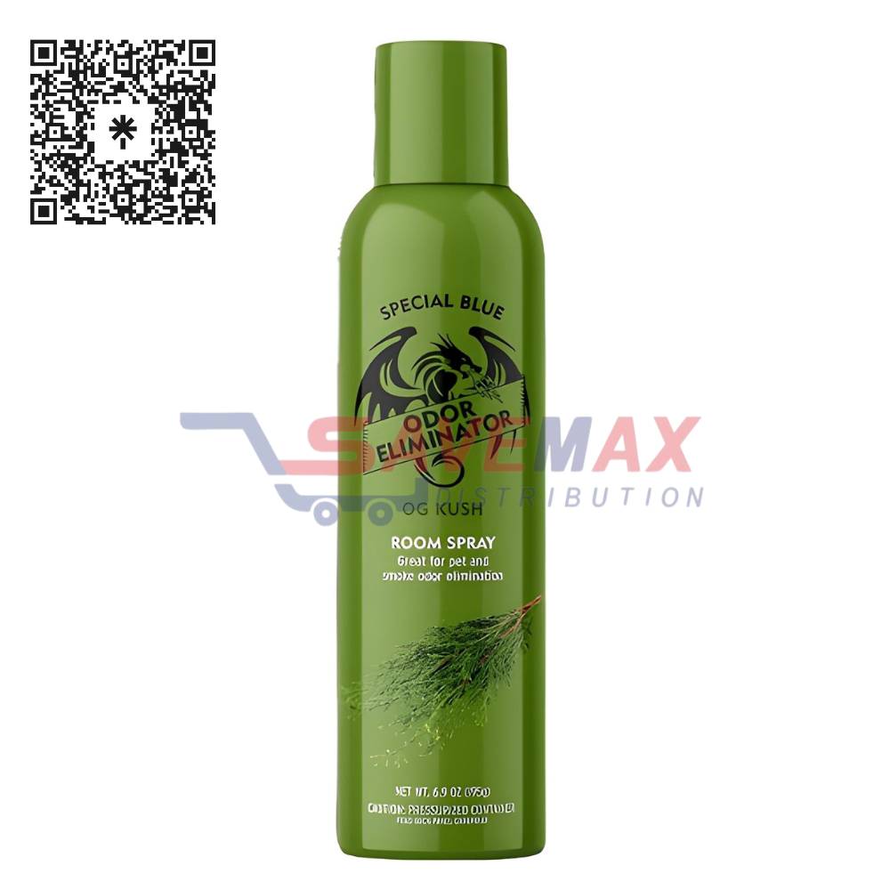 S00190 SPECIAL BLUE SPRAY OG KUSH 6.9OZ - Image 1