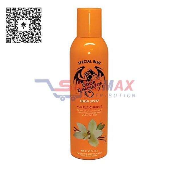 SPECIAL BLUE SPRAY VANILLA CHRONIC 6.9OZ