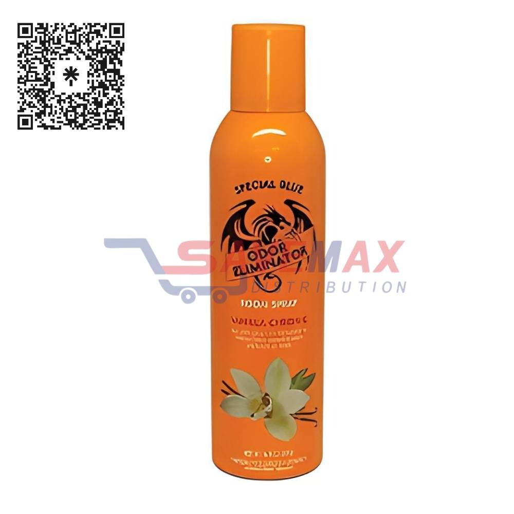 S00193 SPECIAL BLUE SPRAY VANILLA CHRONIC 6.9OZ - Image 1