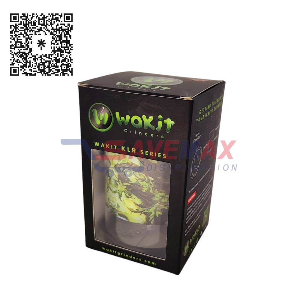 S00200 WAKIT GRINDER KLR - Image 1