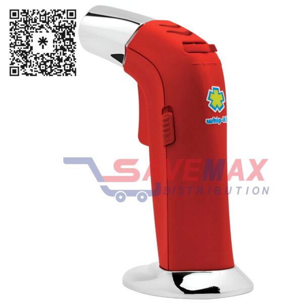 WHIP IT EDGE TORCH ALL COLORS