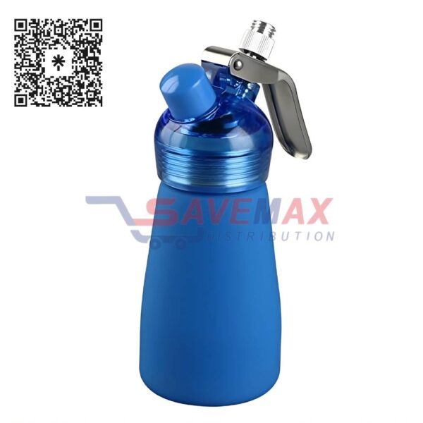 SPECIAL BLUE SUEDE WHIPPERS BLUE .25 LITER