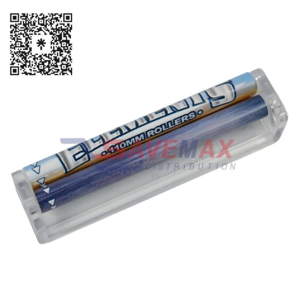 ELEMENTS 110MM ROLLING MACHINE