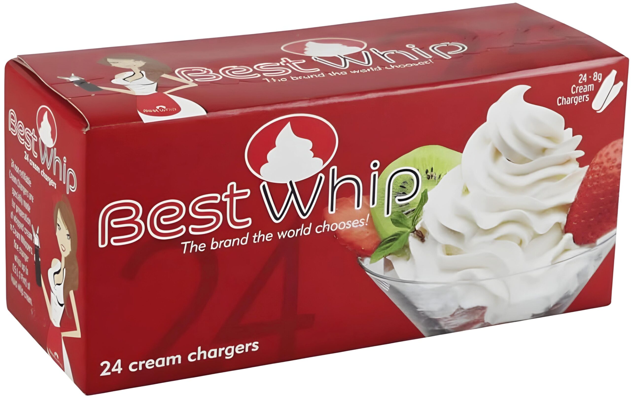 S00359.png BEST WHIP CREAM CHARGERS 25/24 CT - Image 1