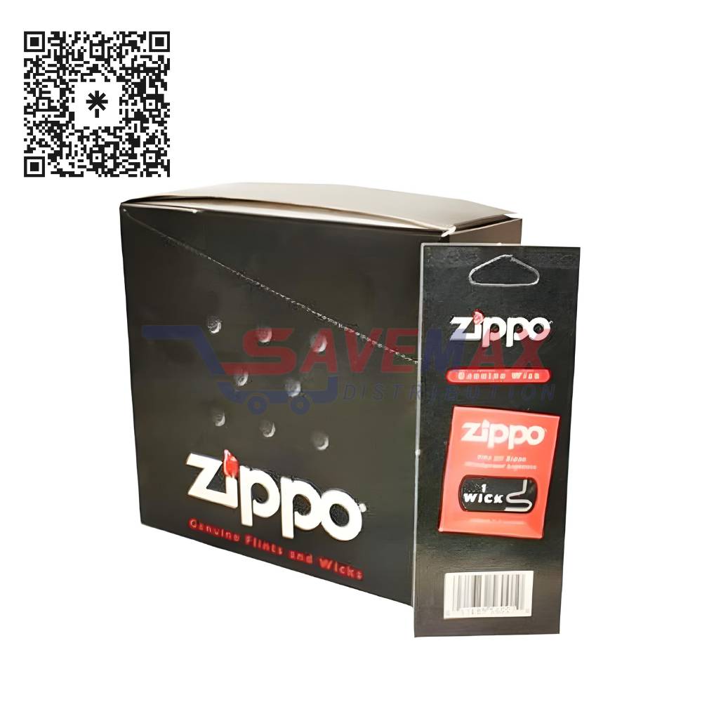 S00397 ZIPPO-WICK 24CT - Image 1