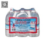 CRYSTAL GEYSER 6/1 GALLON - Image 2