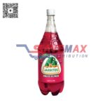 JARRITOS FRUIT PUNCH 8PK/1.5 LTR