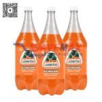 JARRITOS MANDARINA 8PK/1.5 LTR - Image 2