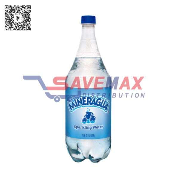 JARRITOS MINERAL AGUA 8PK/1.5LTR