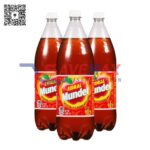 JARRITOS MUNDET APPLE 8PK/1.5 LTR - Image 2
