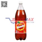 JARRITOS MUNDET APPLE 8PK/1.5 LTR