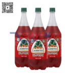 JARRITOS STRAWBERRY 8PK/1.5 LTR - Image 2