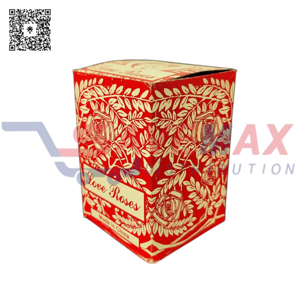 S00444 LOVE ROSE RED 36CT - Image 1