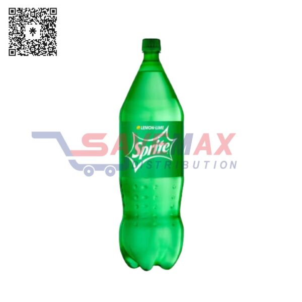 SPRITE 8/2 LITER