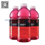 VITAMIN WATER POWER-C 15/32OZ - Image 2