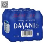 DASANI WATER 12/1.5L - Image 2