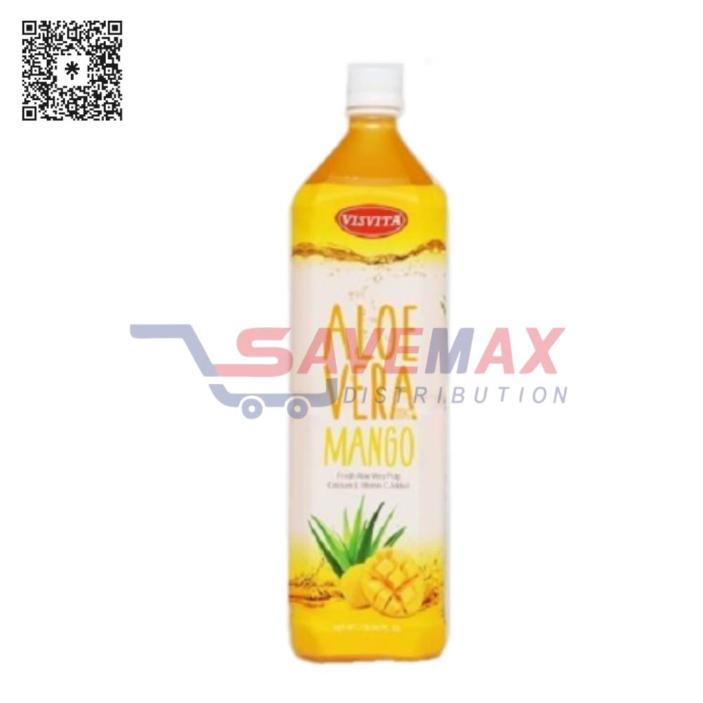 EL MEXICANO COCONUT 24/16.9OZ SaveMax