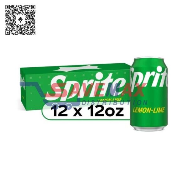 SPRITE 2X12/120Z