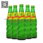 SQUIRT GLASS 12/12OZ