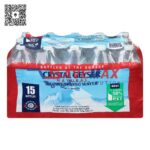 CRYSTAL GEYSER 15/1L - Image 2