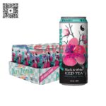 ARIZONA BLACK & WHITE 24/23 OZ - Image 2