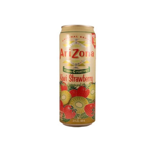 ARIZONA KIWI STARWBERRY 24/23 OZ
