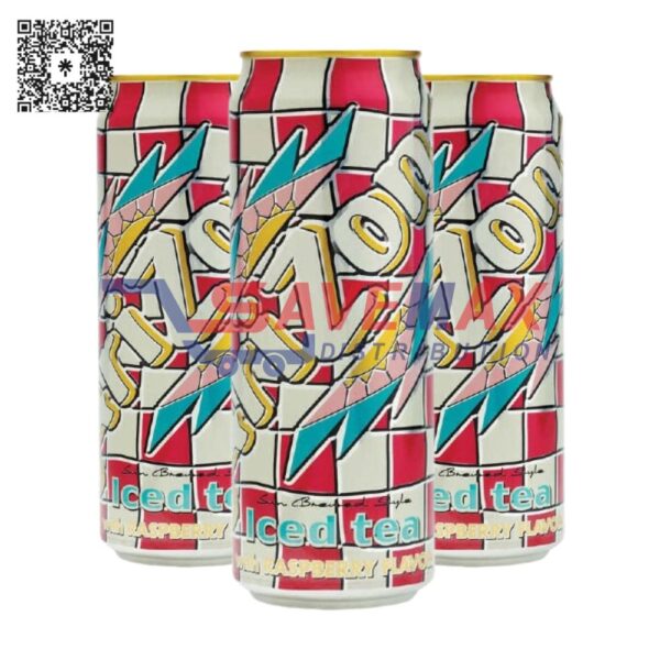 ARIZONA RASPBERRY PP .99 24/23 OZ