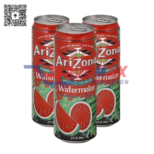 ARIZONA WATERMELON PP .99 24/23 OZ