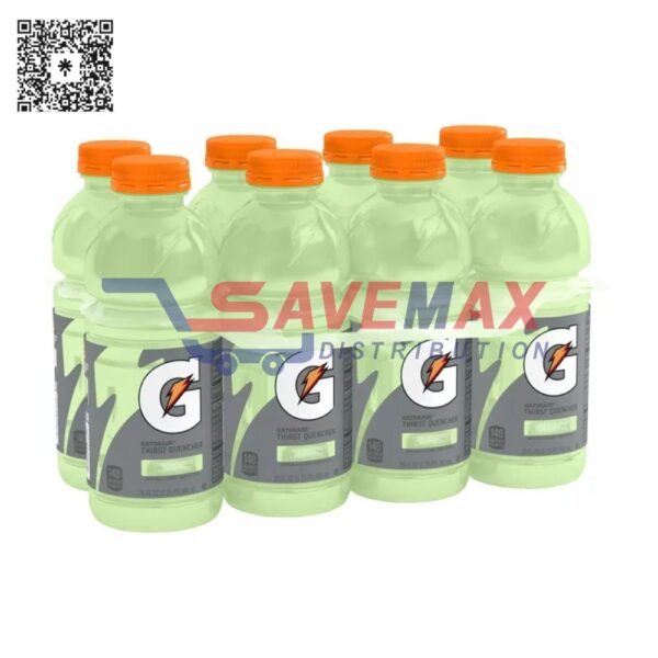 GATORADE LIME CUCUMBER 24/20OZ