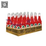 JARRITOS FRUIT PUNCH 24PK/12.5OZ - Image 2