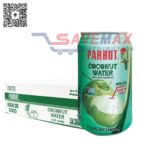 PARROT AGUA DE COCO 24PK/11.5 OZ - Image 2