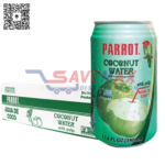 PARROT AGUA DE COCO 24PK/11.5 OZ - Image 3