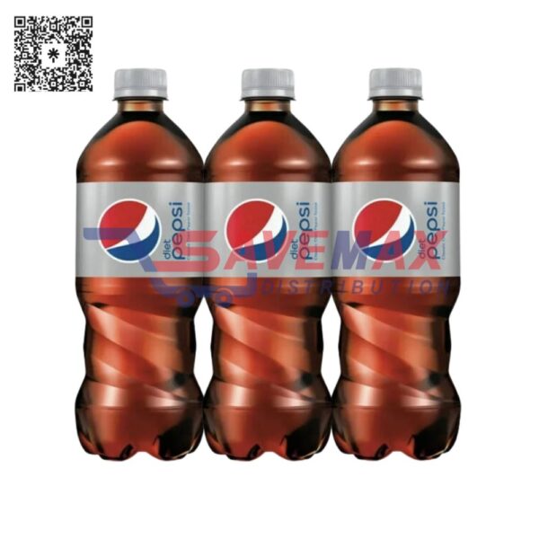 PEPSI DIET 24/20OZ