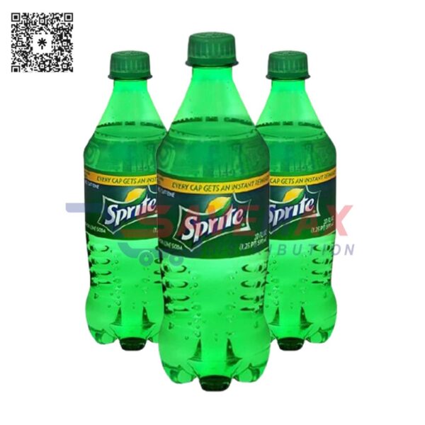 SPRITE 24/20OZ