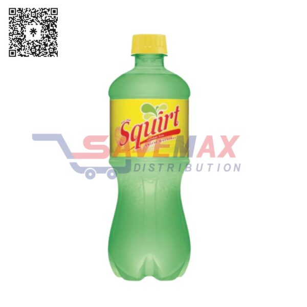 SQUIRT 24/20 OZ