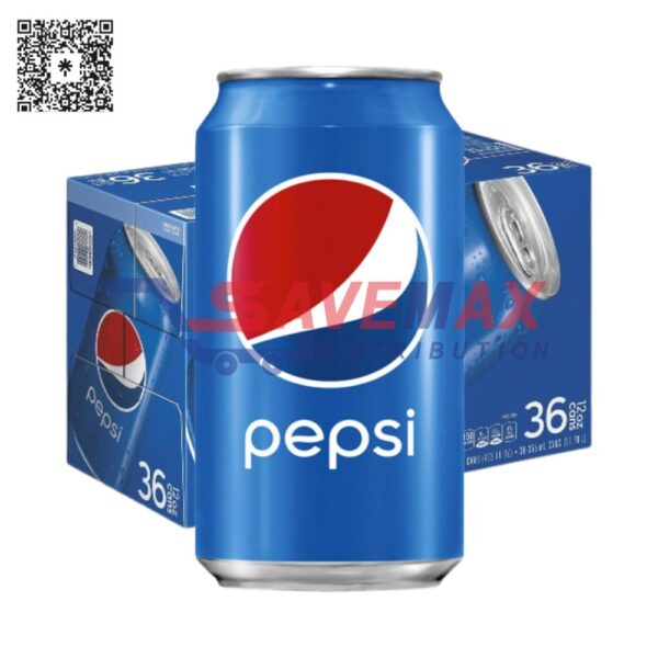 PEPSI 36/12OZ
