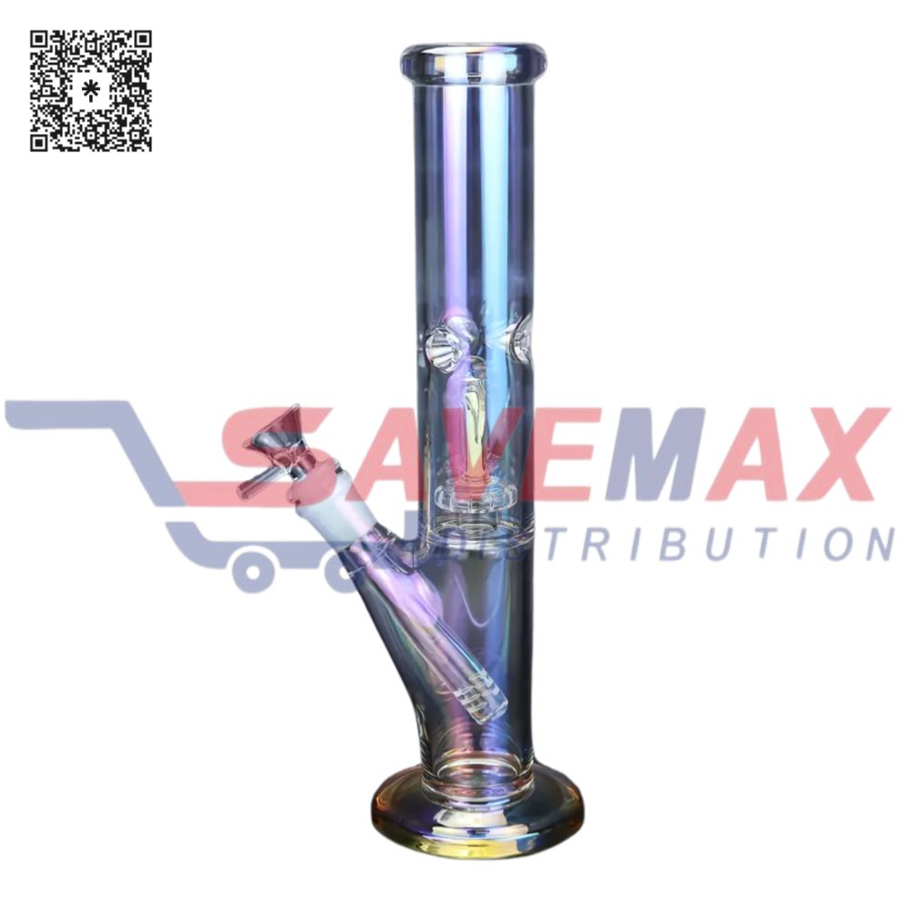 S00991 GLASS PIPE KIT - Image 1